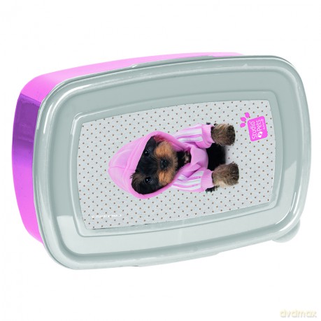 Śniadaniówka studio pets ptj-3022