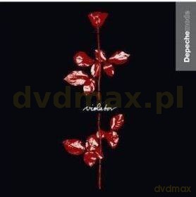 Depeche Mode: Violator [CD]