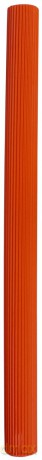 Tektura B2 falista rolka Astra 50x70 pomarańczowa