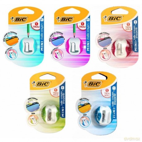 Temperówka BIC Mini Sharpener blister