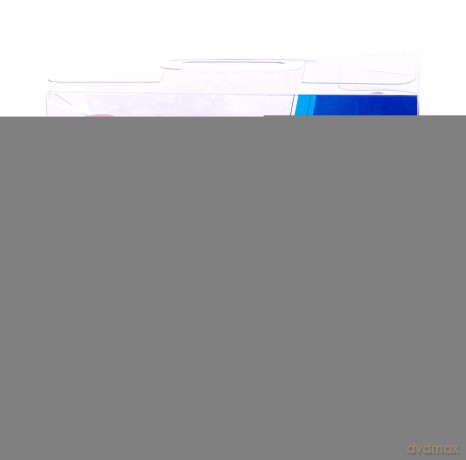Temperówka w kształcie bucika pvc box 88 mm z eurozawieszką Astra 1 sztuka