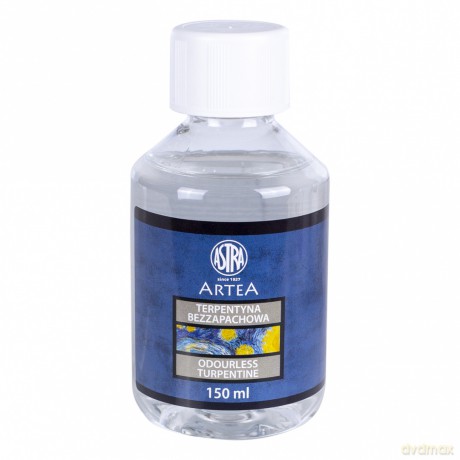 Terpentyna bezzapachowa Artea 150 ml