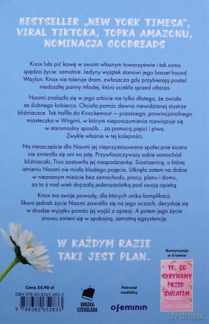 To, co zostaje w nas na zawsze - Lucy Score [KSIĄŻKA]