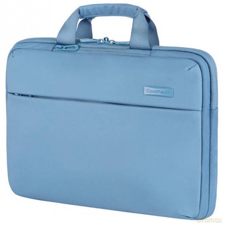 Torba na laptopa Coolpack Piano BLUE