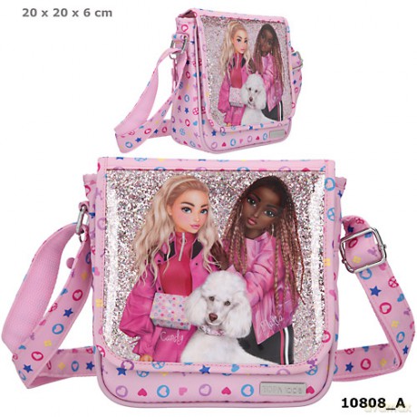 Torebka na ramię Top Model Bling Bling 10808A