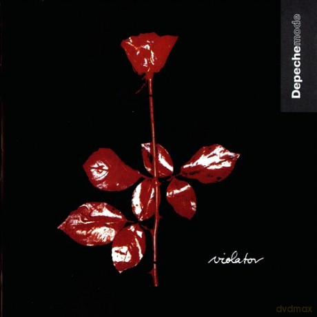 Depeche Mode: Violator [Winyl]