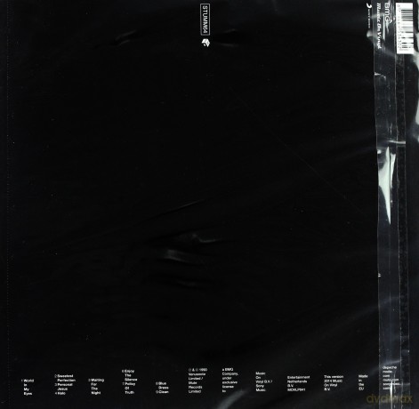 Depeche Mode: Violator [Winyl]