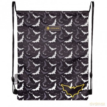 Worek na obuwie Astrabag night bats