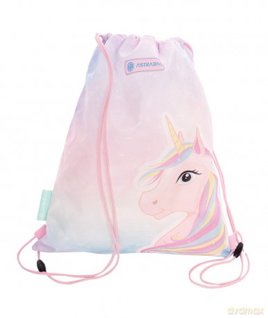 Worek na obuwie Astrabag top teens sofi