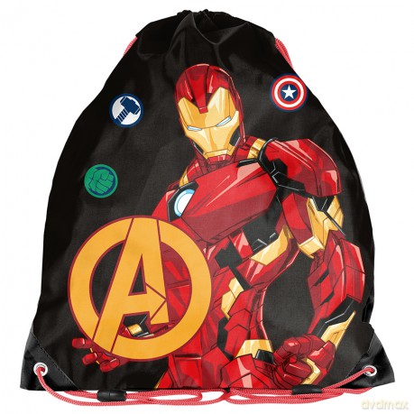 Worek na obuwie Avengers AV22CI-712 Paso