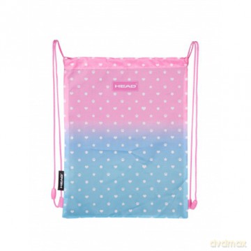 Worek na obuwie Head pastel love