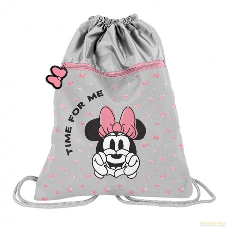 Worek na obuwie Minnie DM22CB-713 Paso