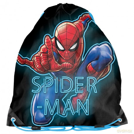 Worek na obuwie Spidey SP22CS-712 Paso