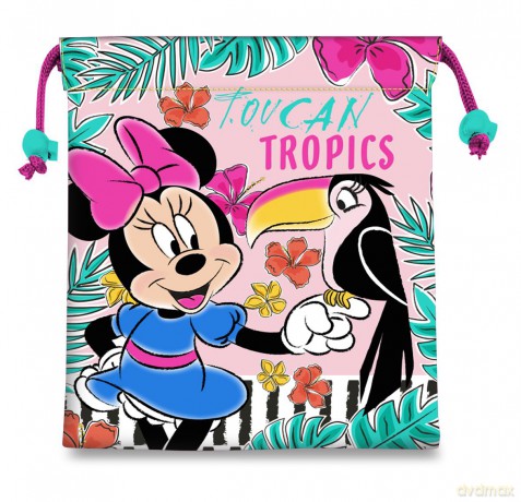 Worek na żywność Minnie WD21029