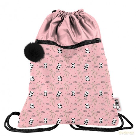 Worek Panda PP22AN-713 Paso
