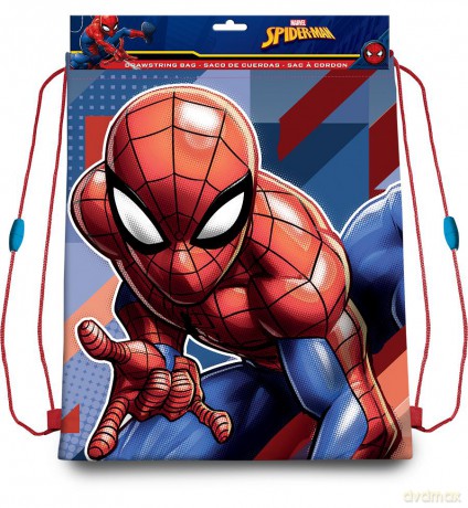 Worek szkolny Spiderman MV15514