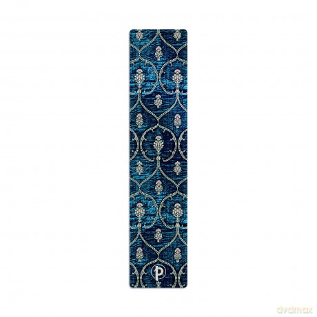 Zakładka Blue Velvet