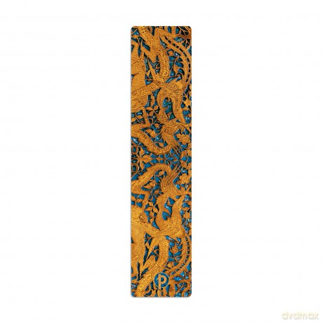 Zakładka Safavid Binding Art