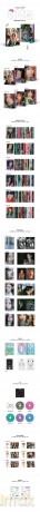 Newjeans: Omg (EP) [CD]