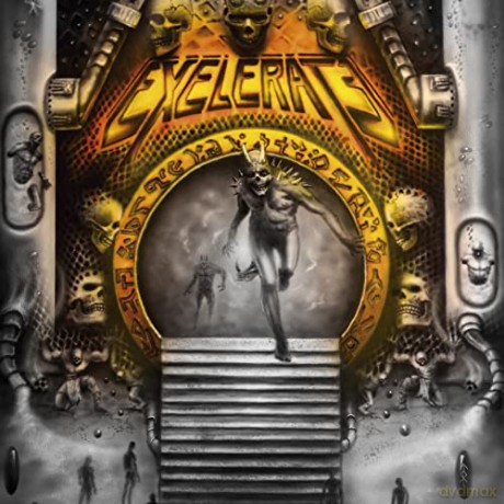 Exelerate: Exelerate [CD]