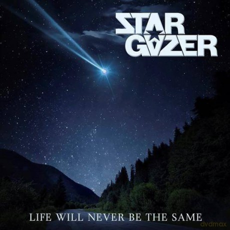 Stargazer: Life Will Never Be The Same [2xWinyl]