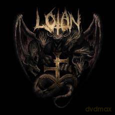 Lotan: Lotan [Winyl]