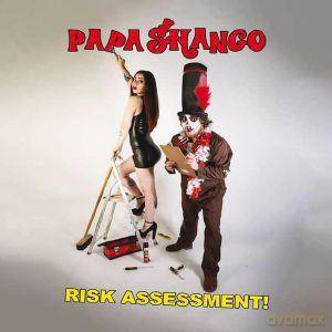 Papa Shango: Risk Assessment [CD]