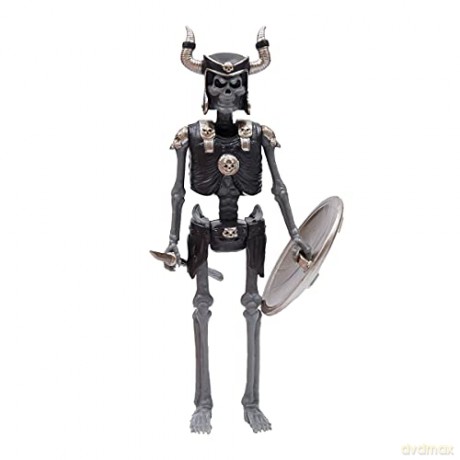 Army Of Darkness Reaction Figure Wave 2 - Deadite Scout (Midnight)