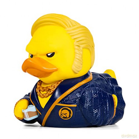 Back To The Future Biff Tannen 2015 Tubbz Cosplaying Duck Collectible