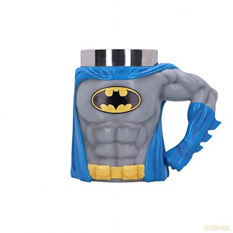 Batman Hero Tankard 16.3cm (1)