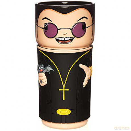 Black Sabbath Ozzy Coscup Collectible