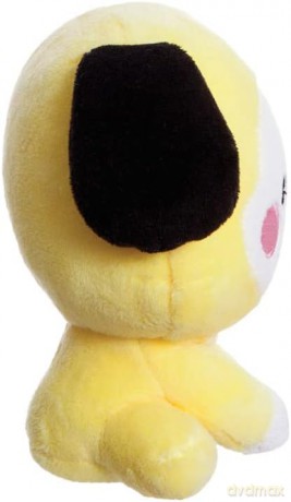 BT21 Chimmy Baby 5In Plush (Unboxed)