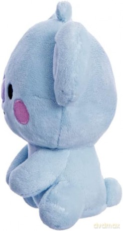 BT21 Koya Baby 5In Plush (Unboxed)