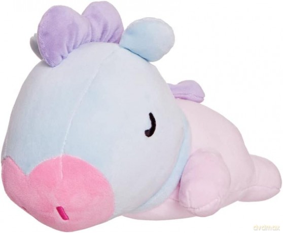 BT21 Mang Baby Mini Pillow Cushion