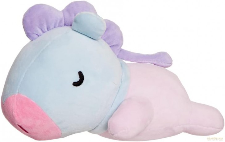 BT21 Mang Baby Mini Pillow Cushion