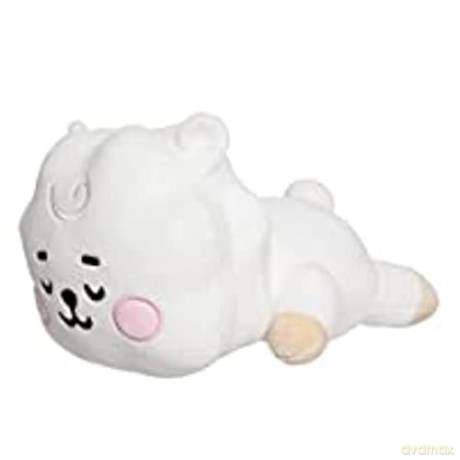 BT21 Rj Baby Mini Pillow Cushion