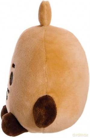 BT21 Shooky Baby 13 cm Maskotka kolekcja BTS