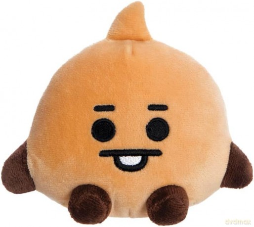BT21 Shooky Baby 13 cm Maskotka kolekcja BTS