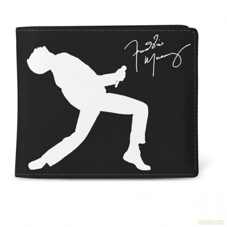 Freddie Mercury Premium Wallet