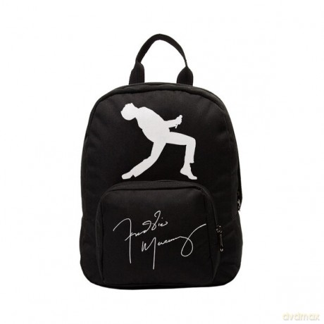 Freddie Mercury Small Backpack