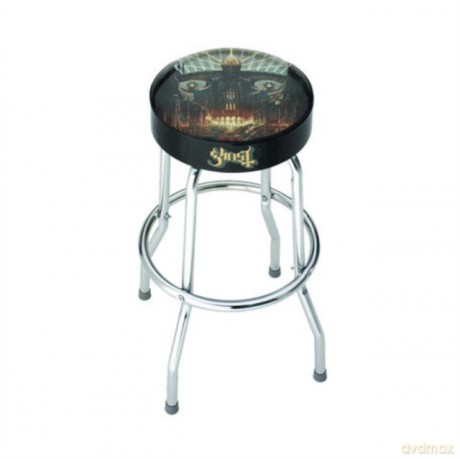 Ghost Meliora Bar Stool