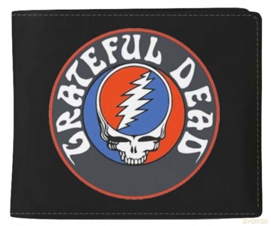 Grateful Dead Grateful Dead (Premium Wallet)