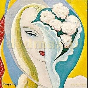 Derek & The Dominos: Layla And Other Assorted Love Songs [CD]