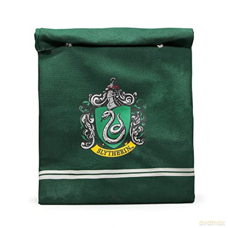Harry Potter (Slytherin) Lunch Bag