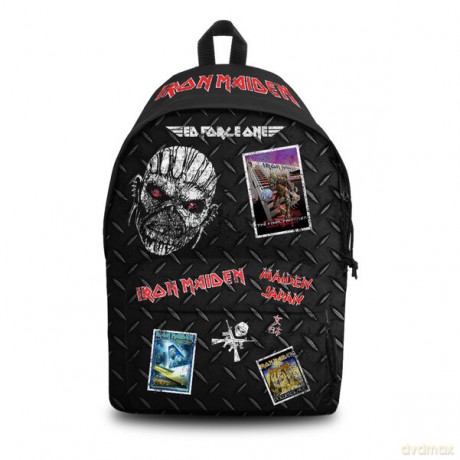 Iron Maiden Tour (Daypack)