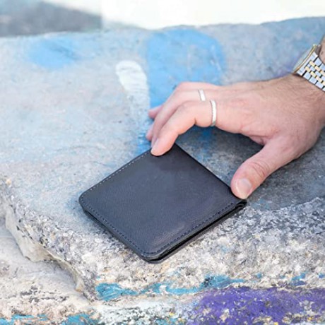 Joy Division Unknown Pleasures Premium Wallet