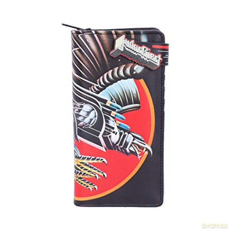 Judas Priest Screaming For Vengeance (Embossed Purse)