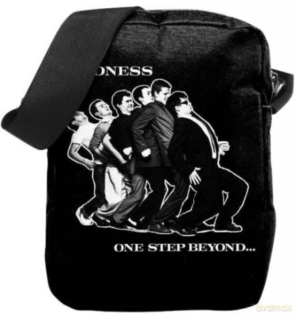 Madness One Step Beyond (Crossbody Bag)