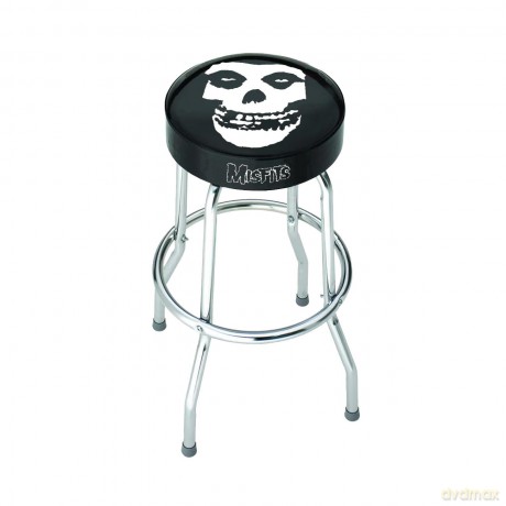 Misfits Fiend Bar Stool