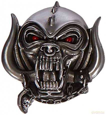 Motorhead Warpig Magnet 6cm